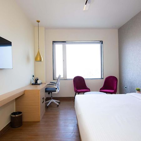 Hotel Avadh Classio Near By Ram Mandir Faizābād Eksteriør billede