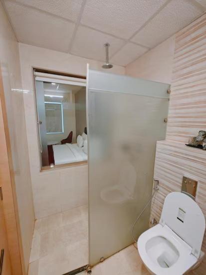 Hotel Avadh Classio Near By Ram Mandir Faizābād Eksteriør billede